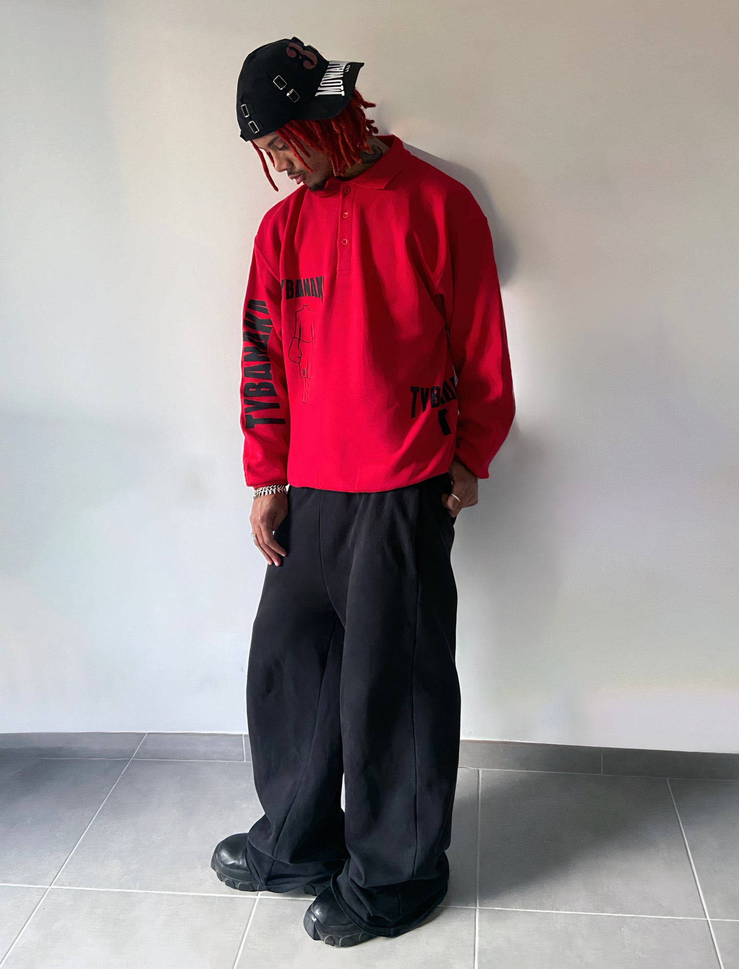 Piru Polo shirt