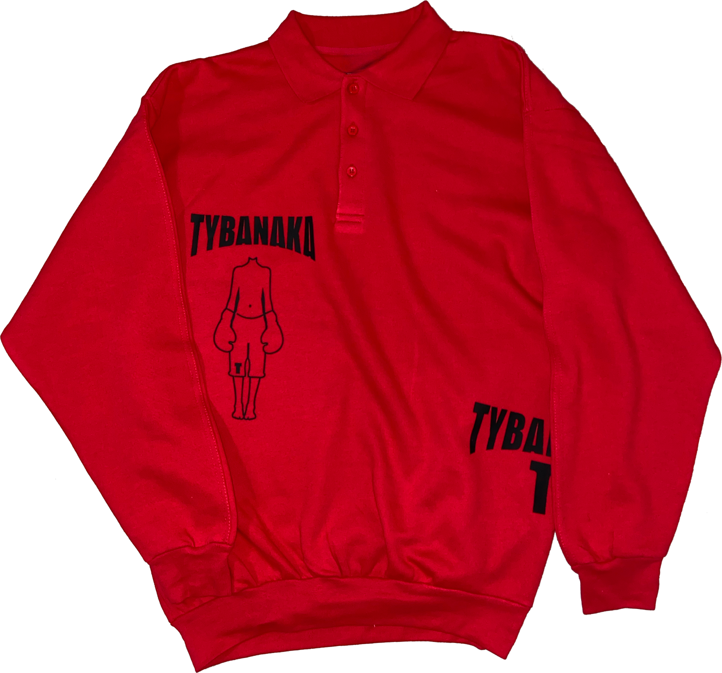 Piru Polo shirt