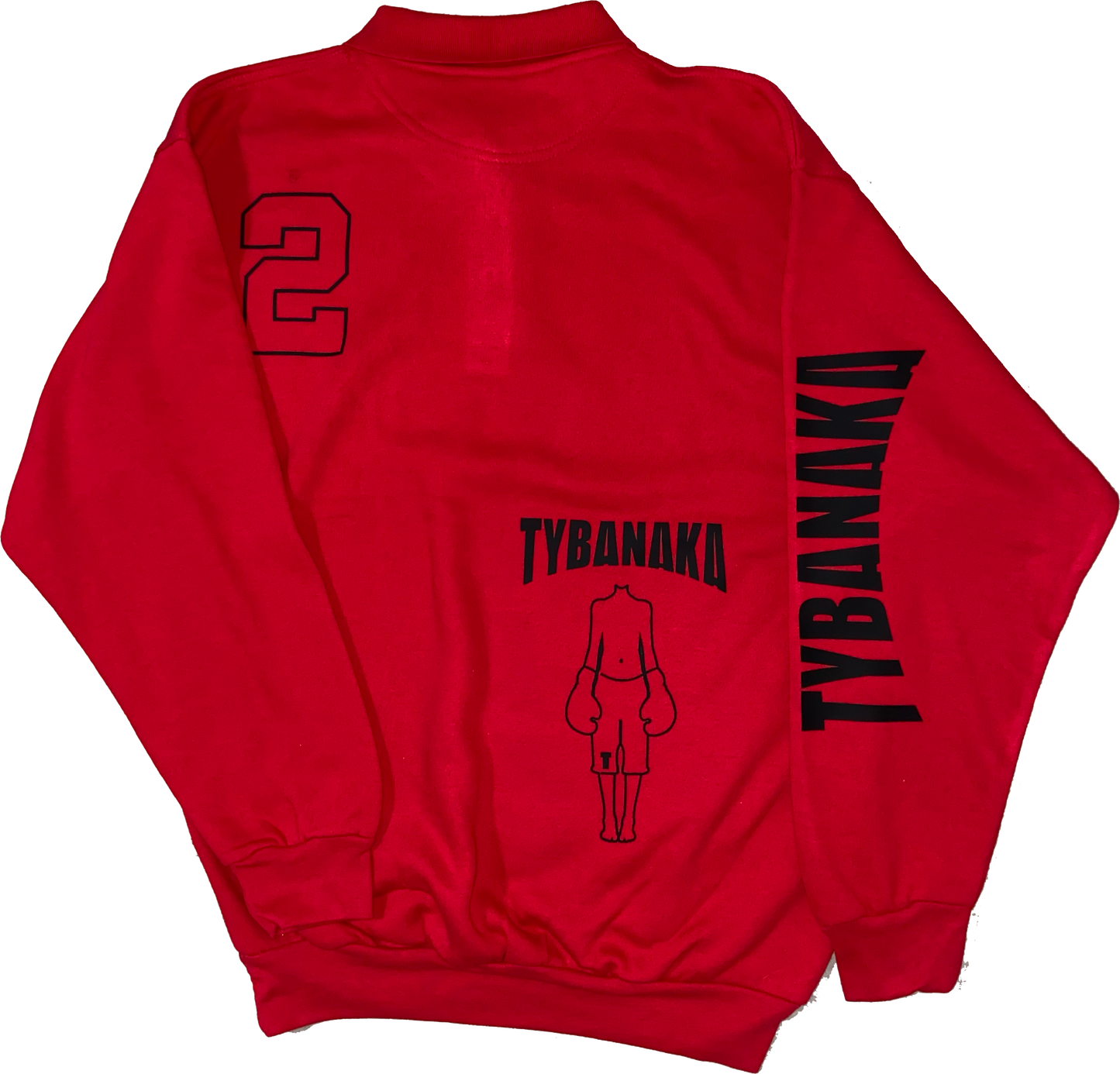 Piru Polo shirt